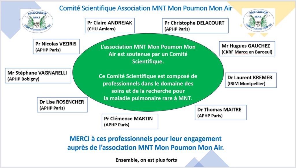 comité-scientifique-mnt-mycobactéries-non-tuberculeuses-nutrition-kiné-respiratoire-soutien-psychologique-dilatation-des-bronches-recherche-phagothérapie